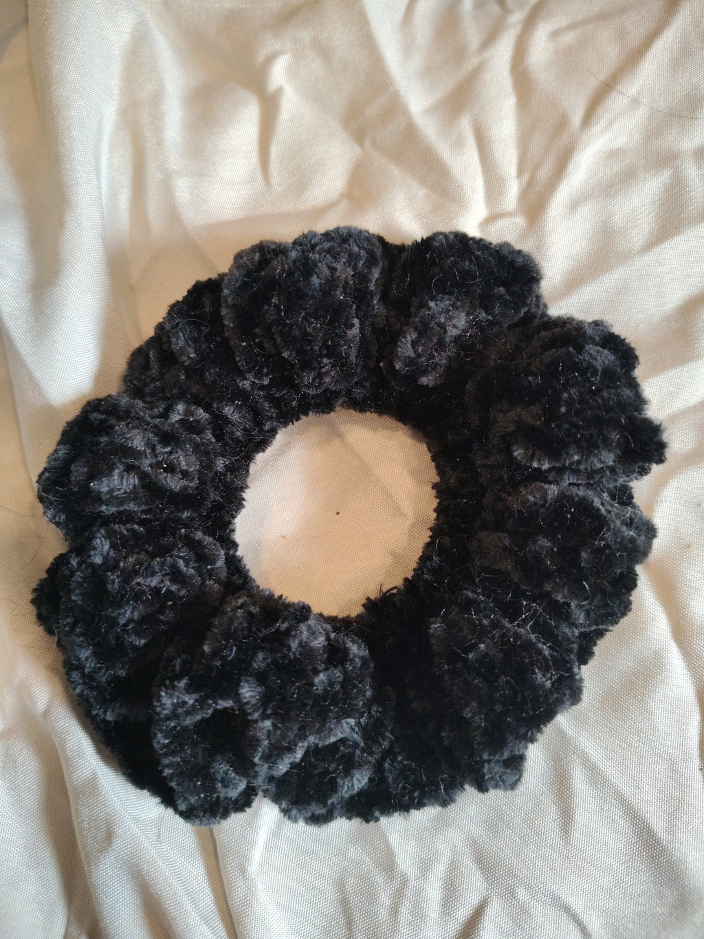 Scrunchies