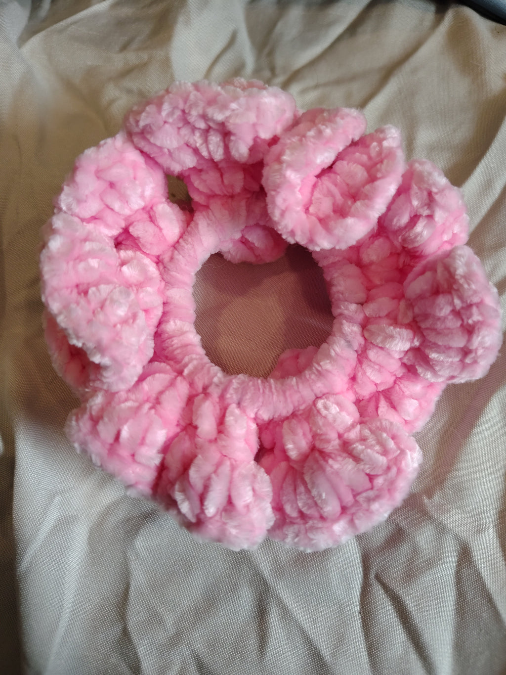 Scrunchies