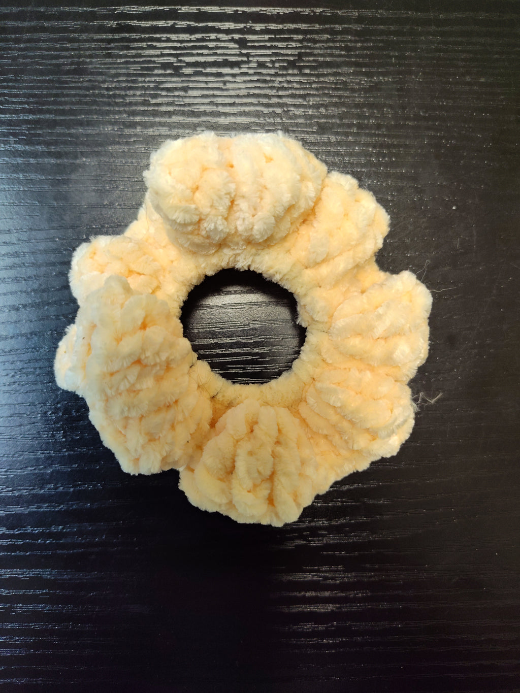 Scrunchies