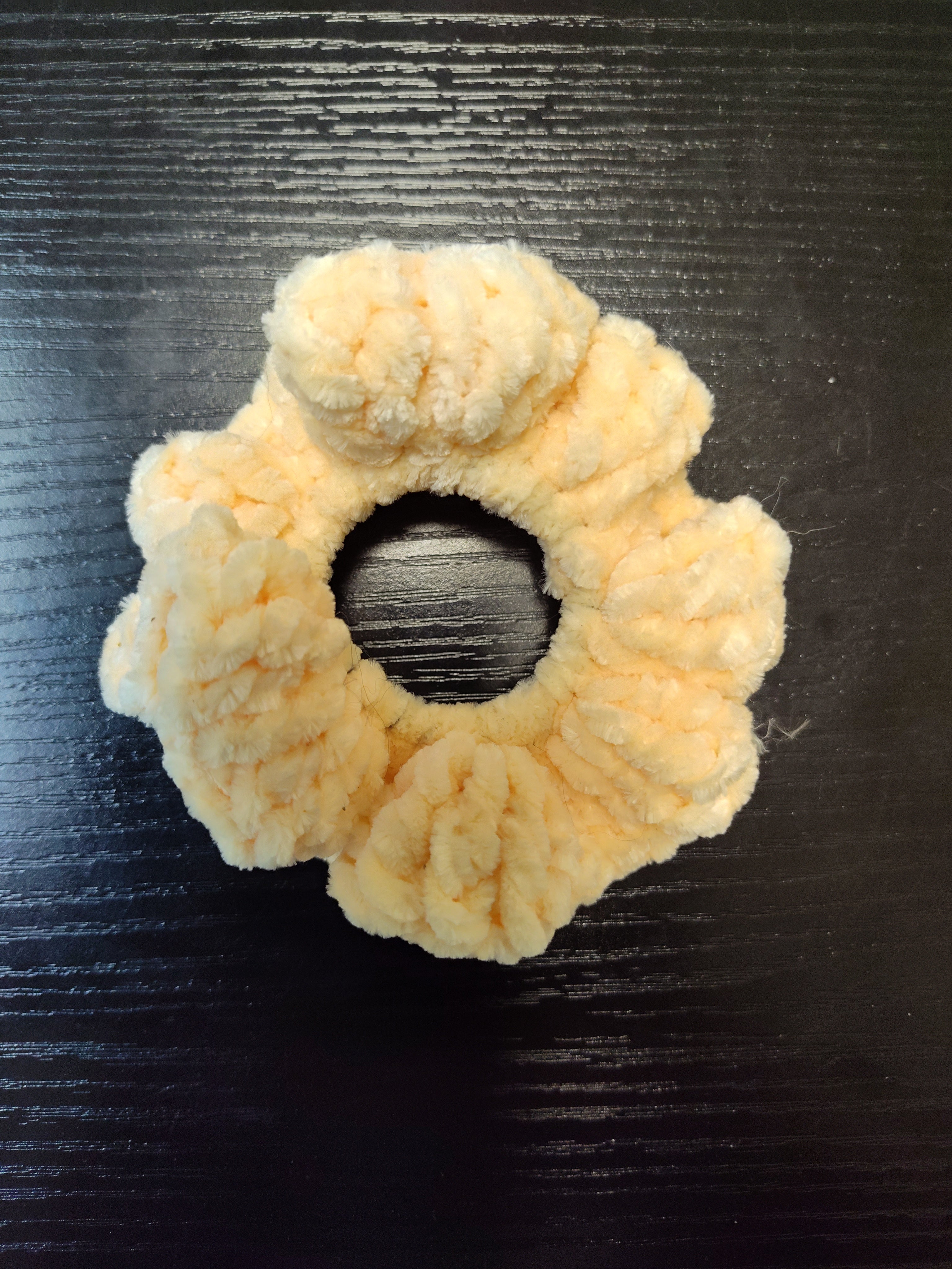 Scrunchies