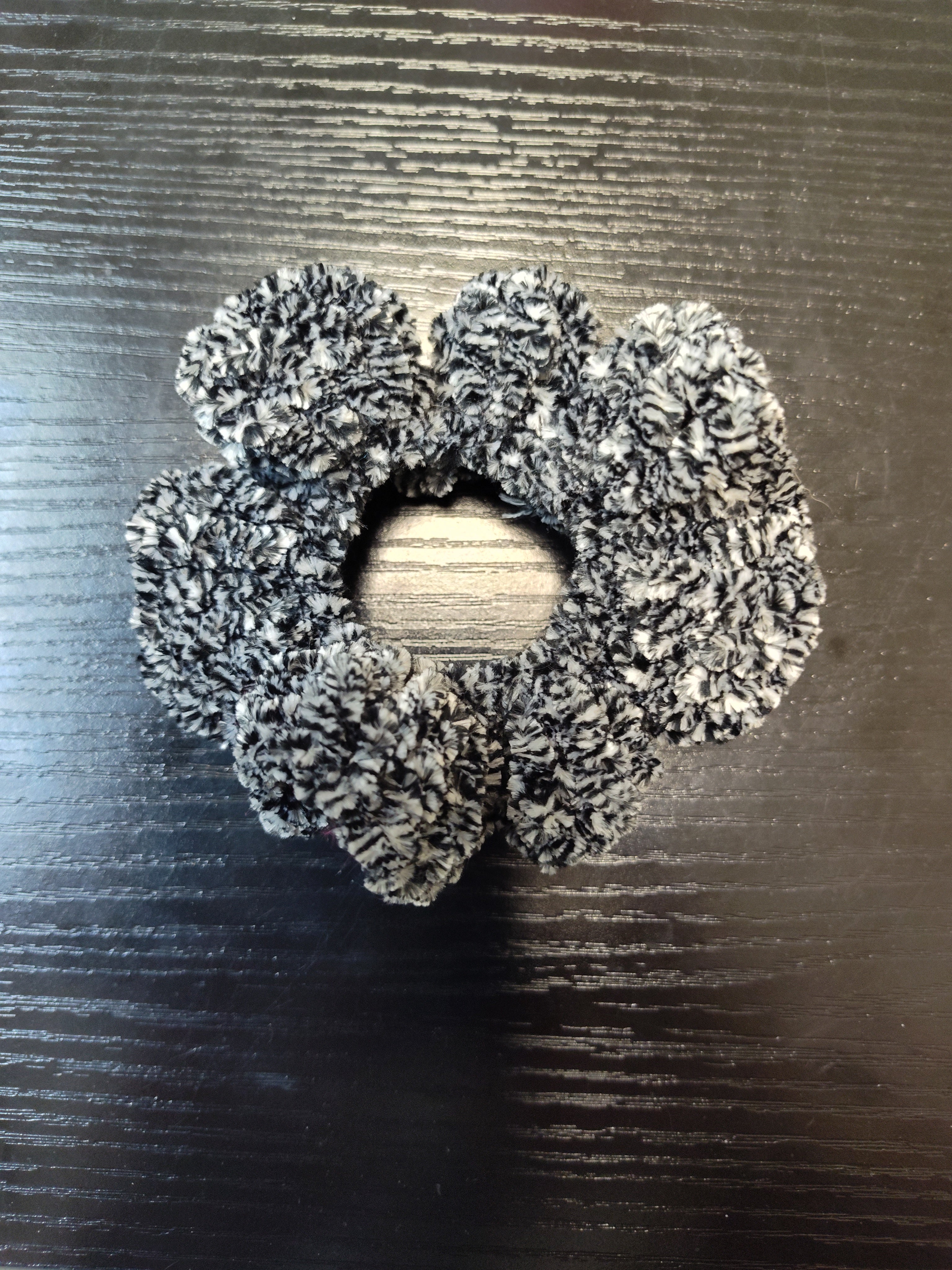 Scrunchies