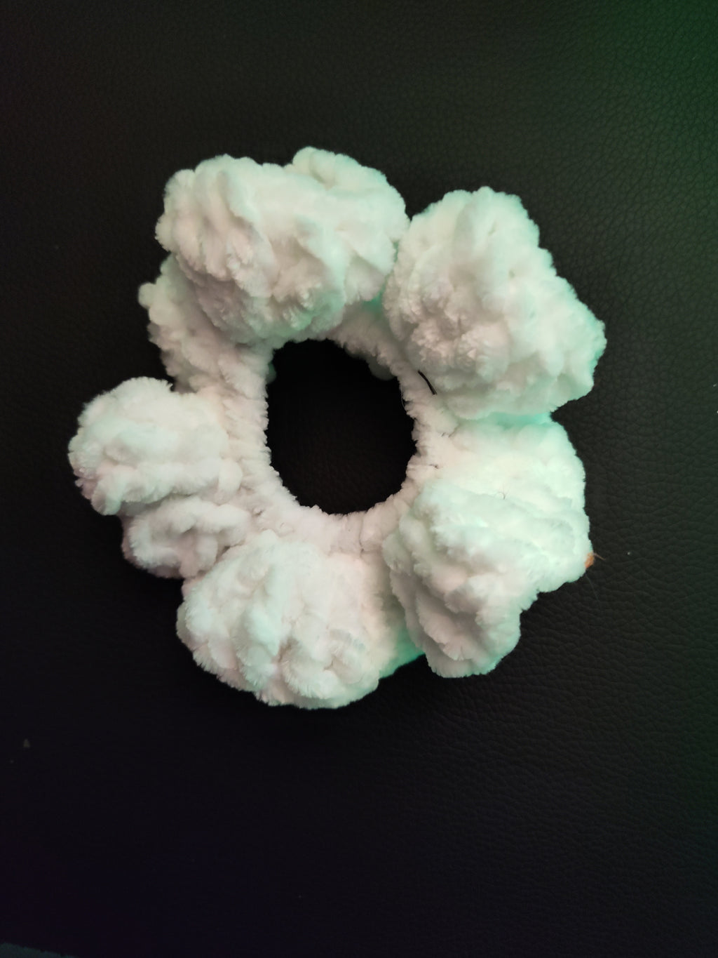 Scrunchies