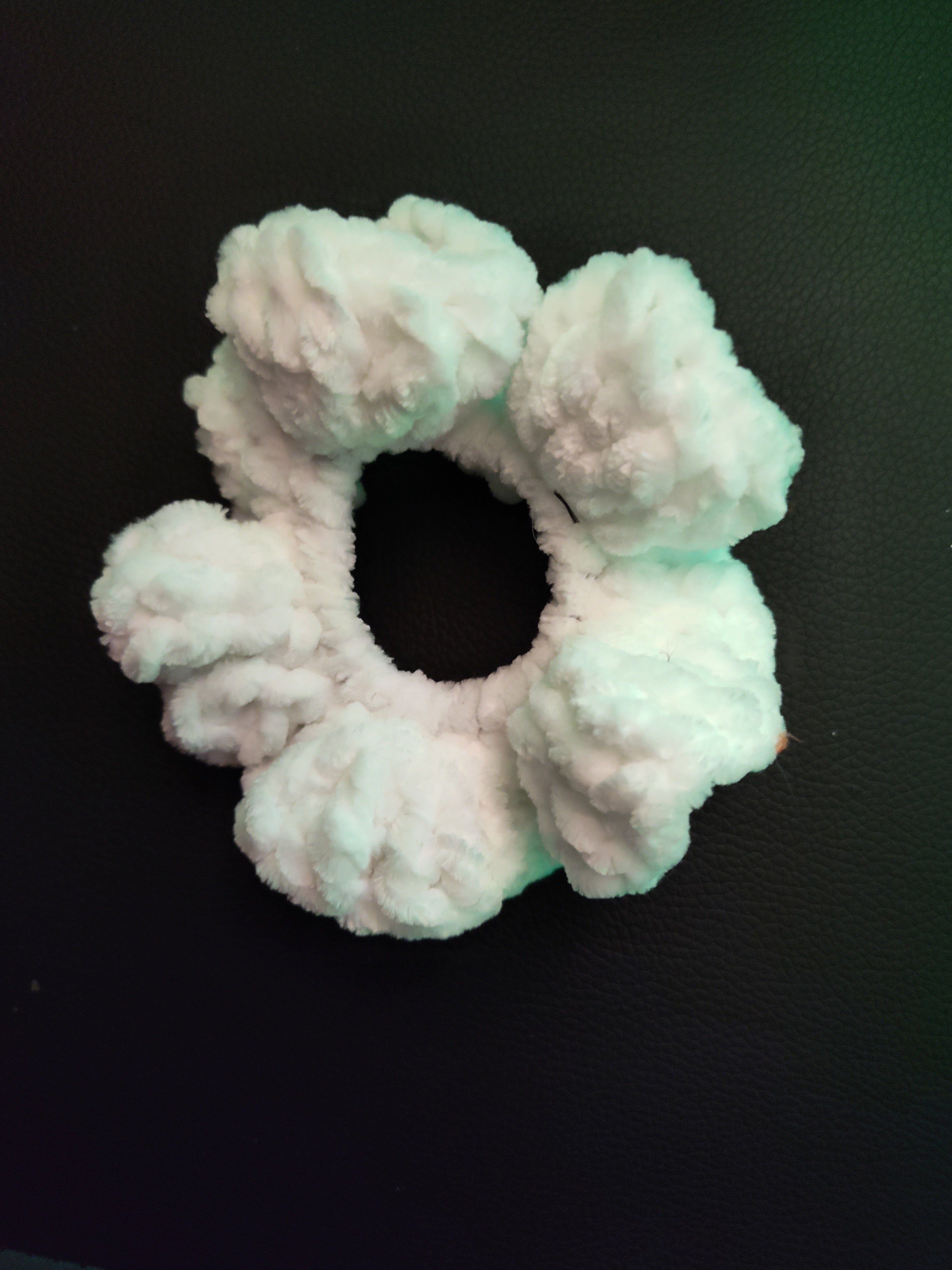 Scrunchies