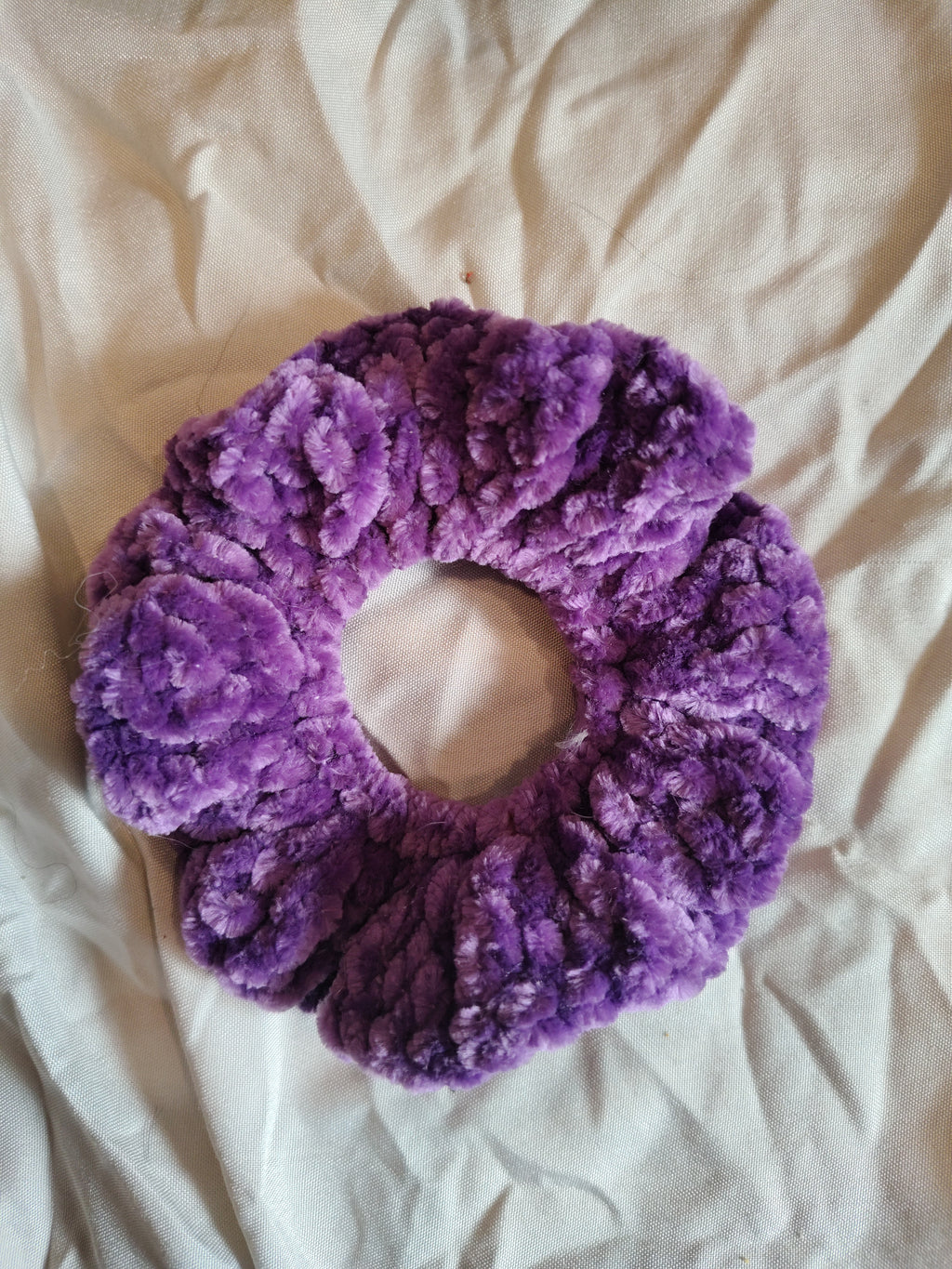 Scrunchies
