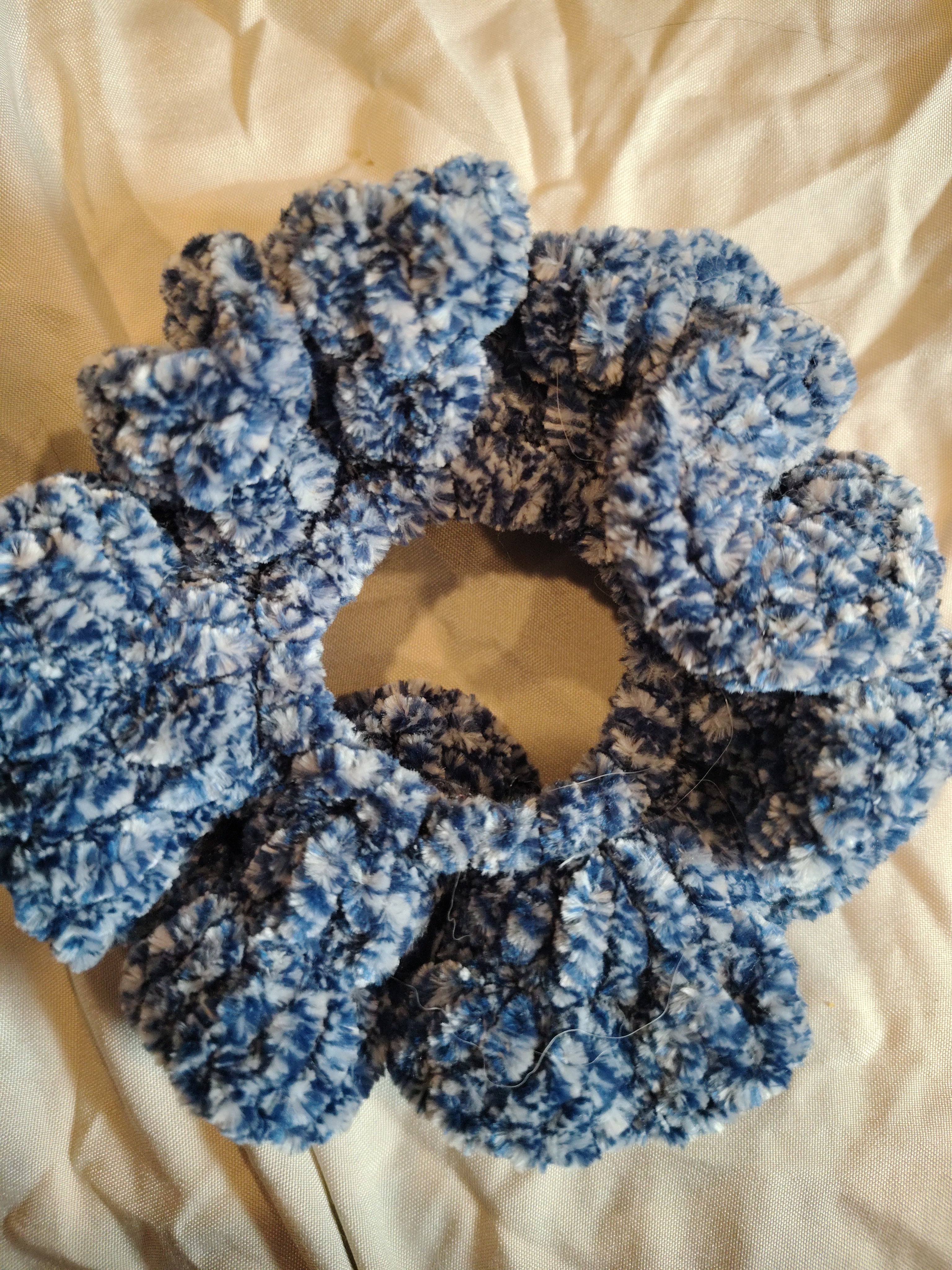 Scrunchies