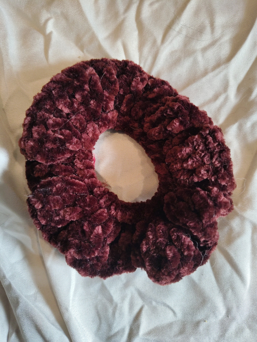 Scrunchies