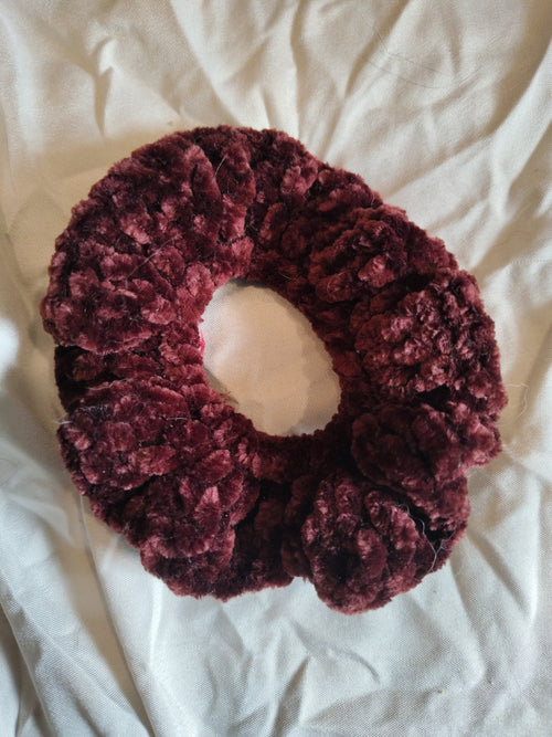 Scrunchies