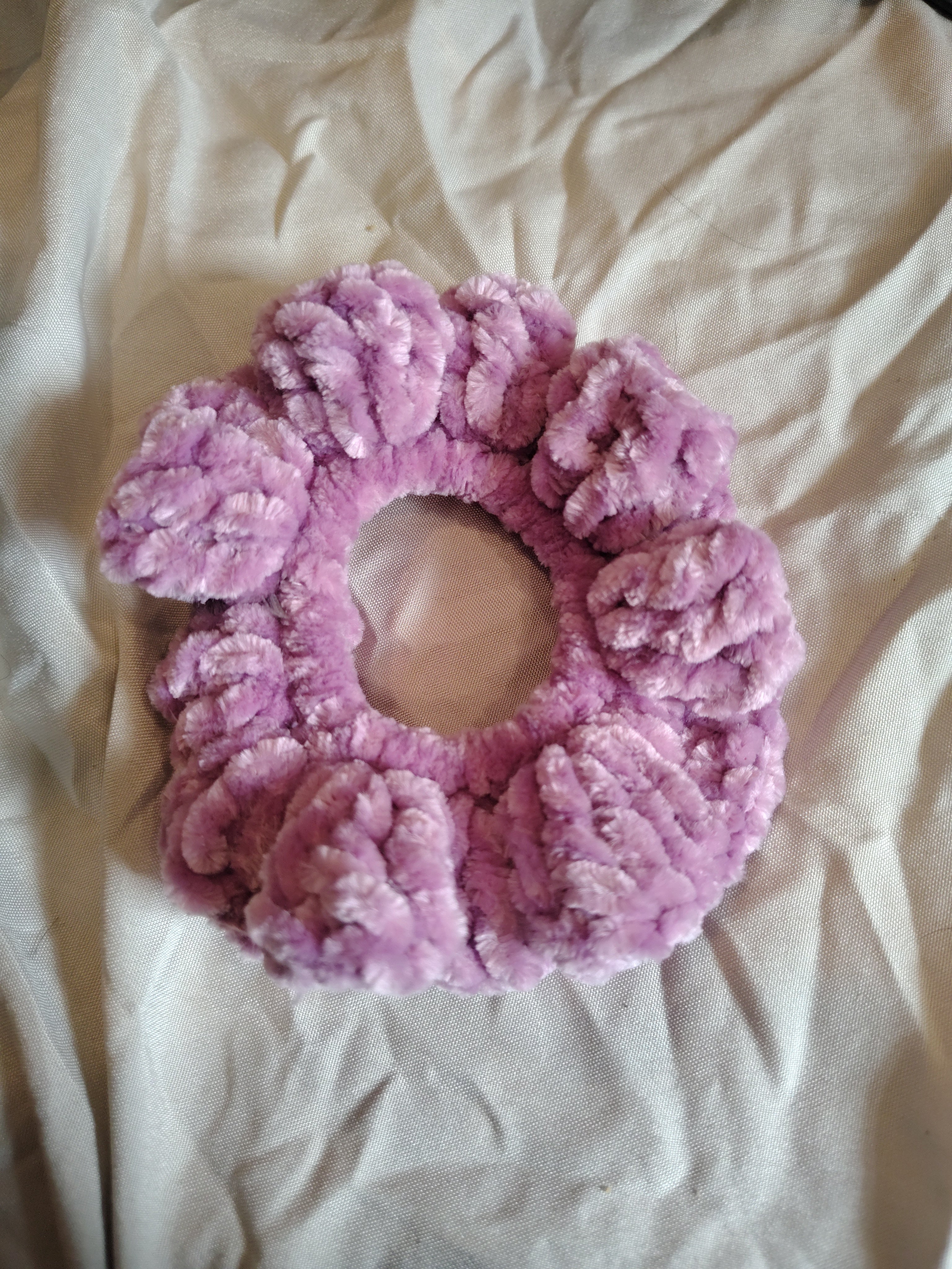 Scrunchies