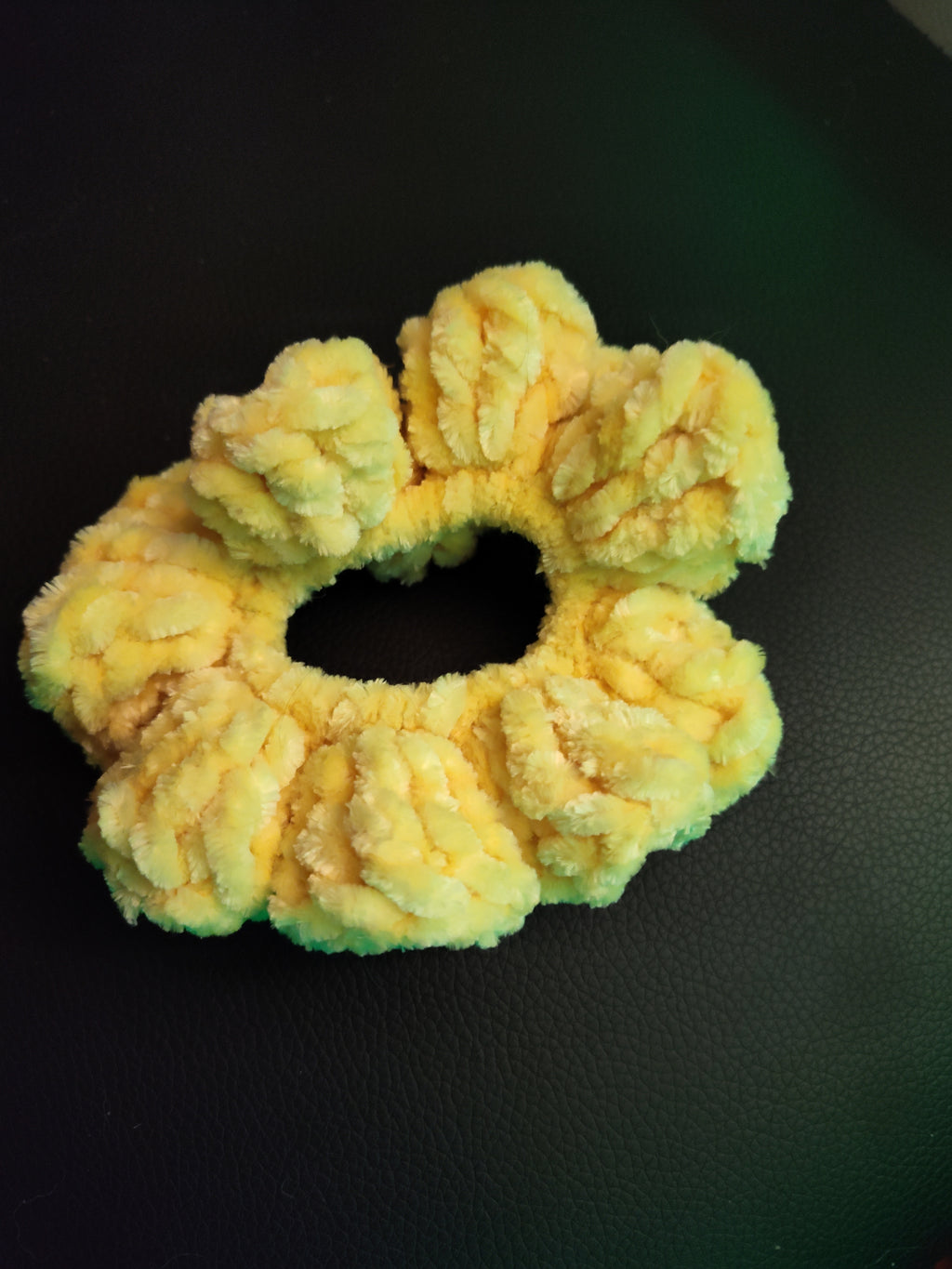 Scrunchies