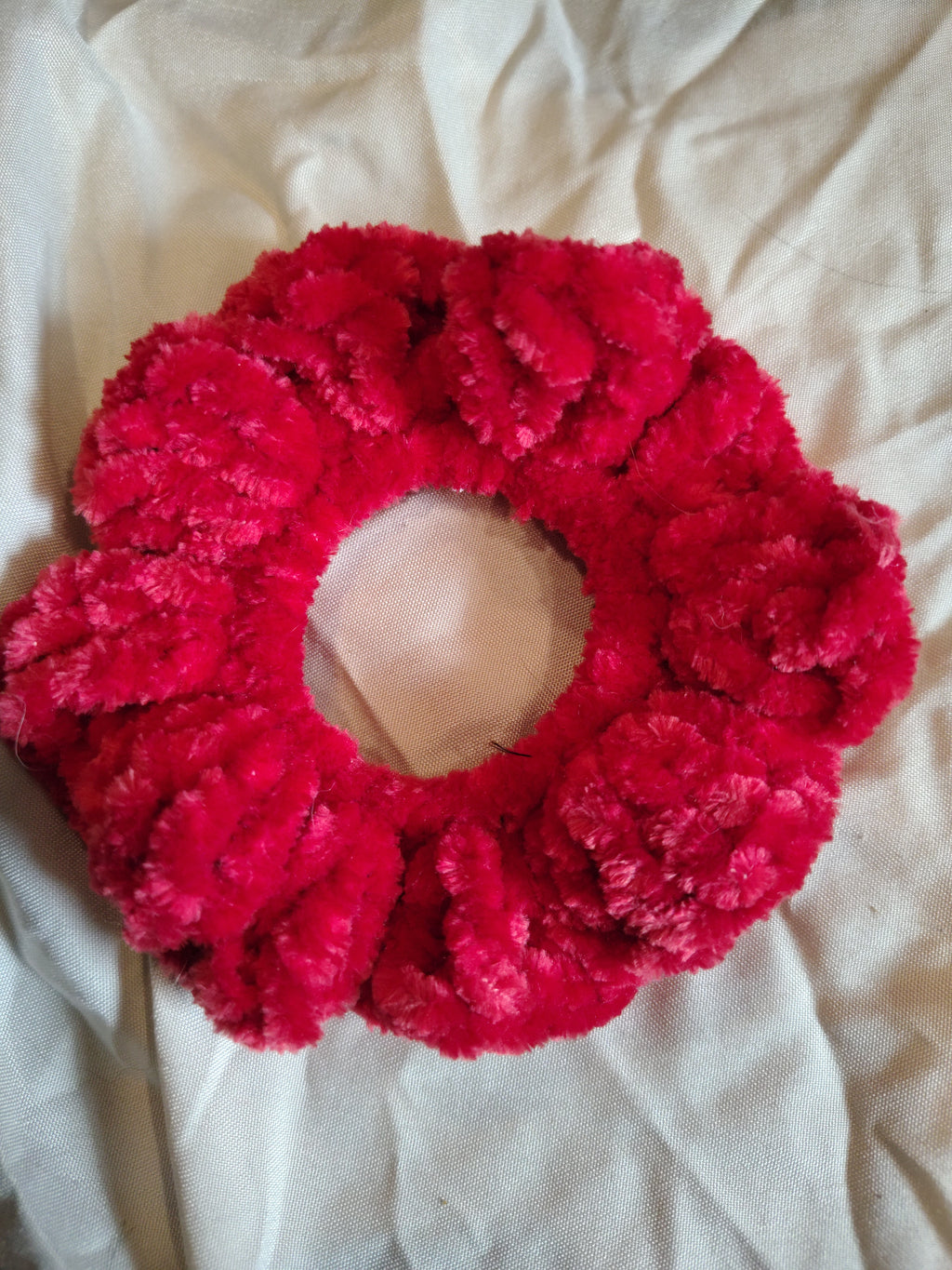 Scrunchies