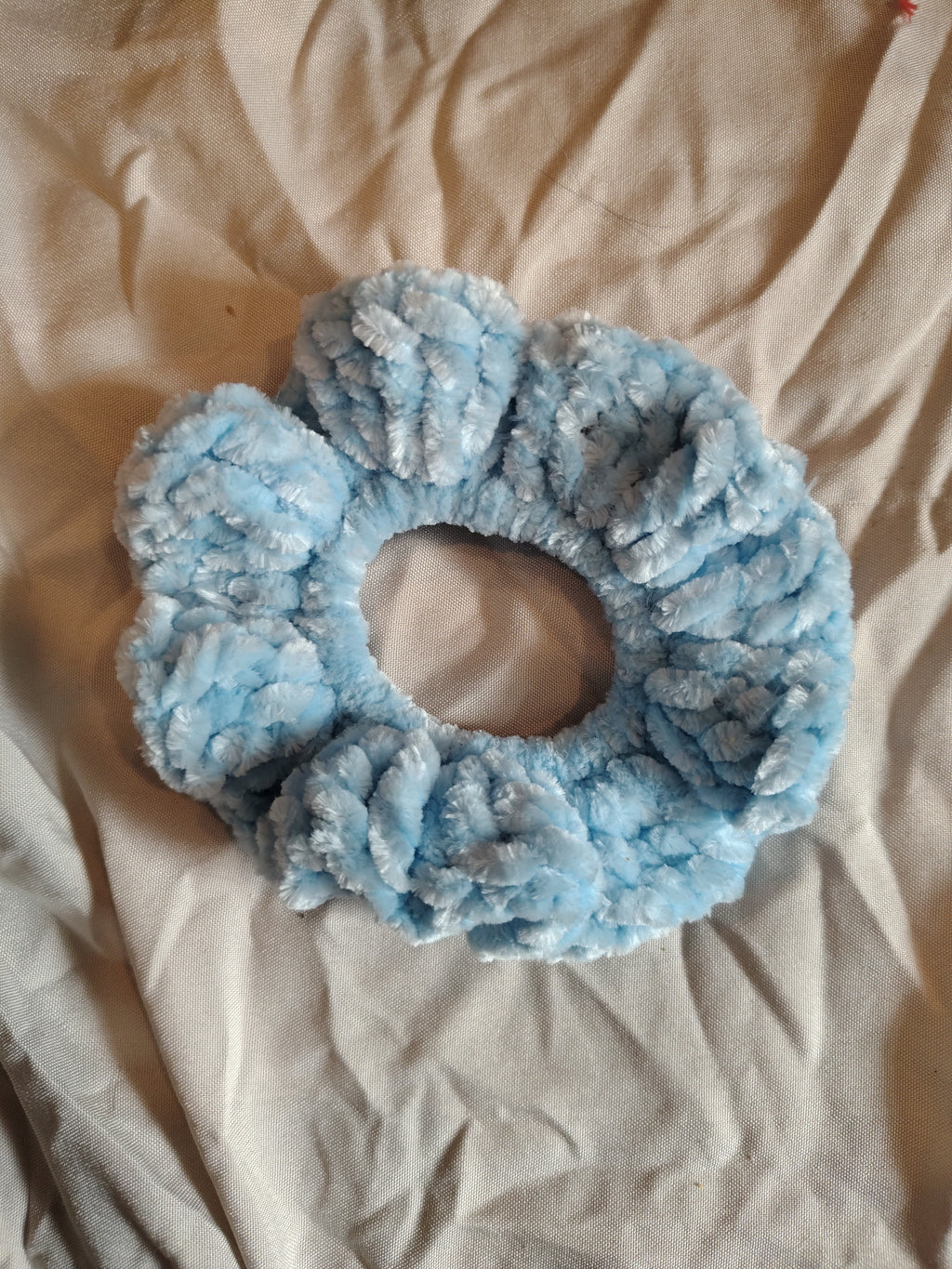 Scrunchies