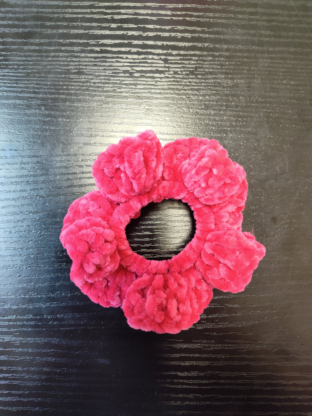 Scrunchies