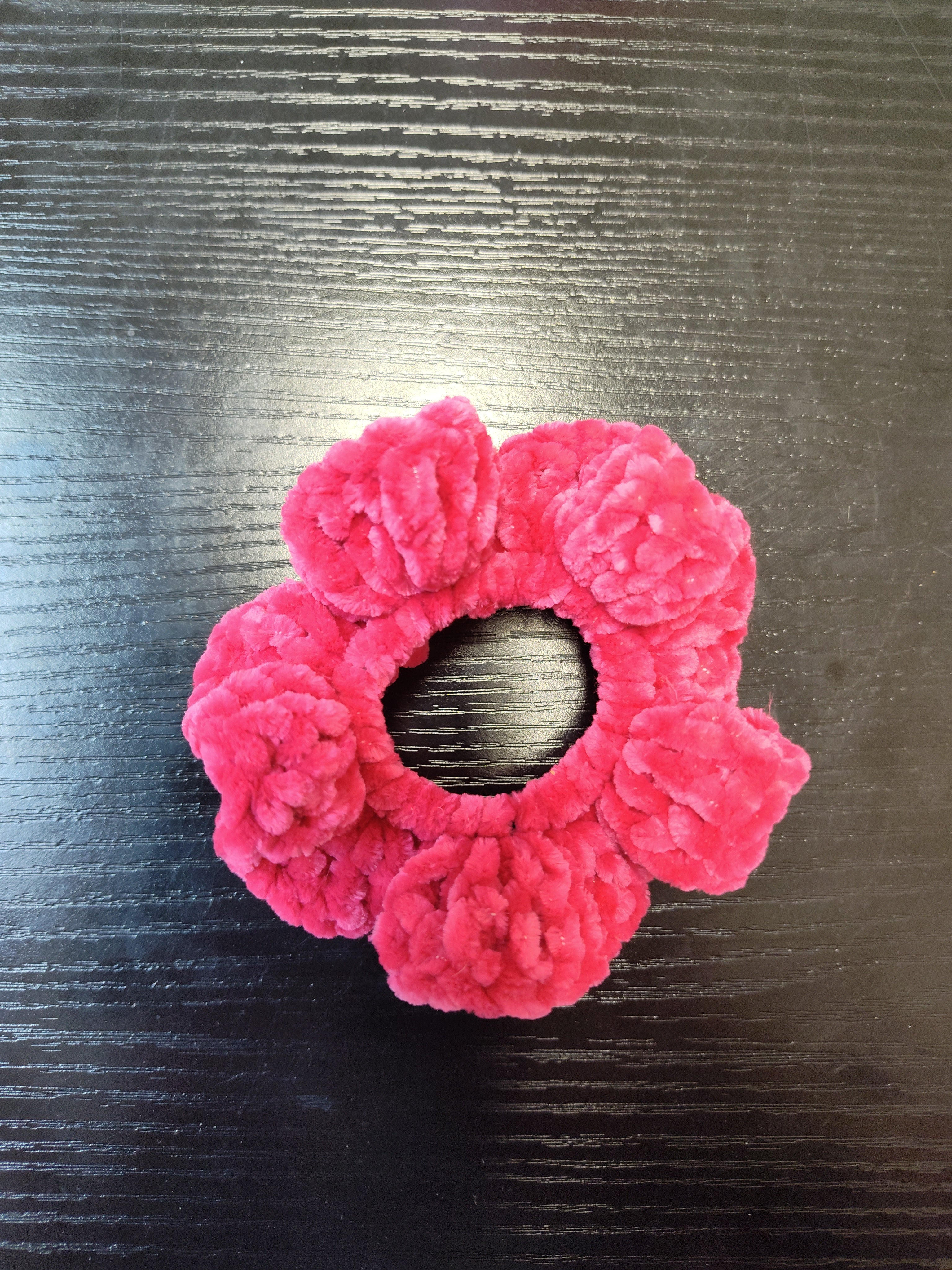 Scrunchies