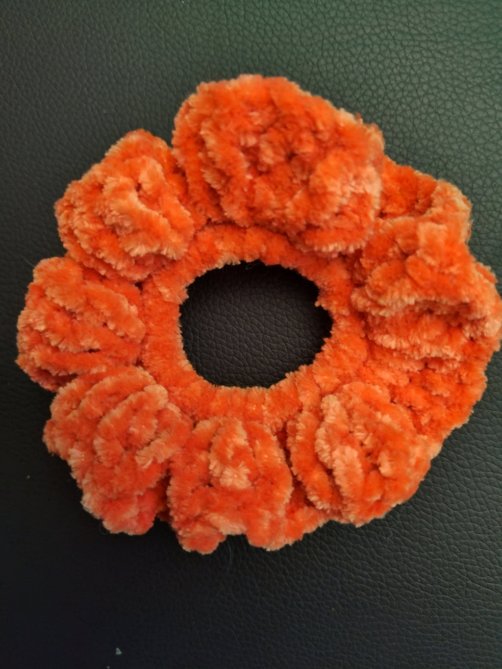 Scrunchies