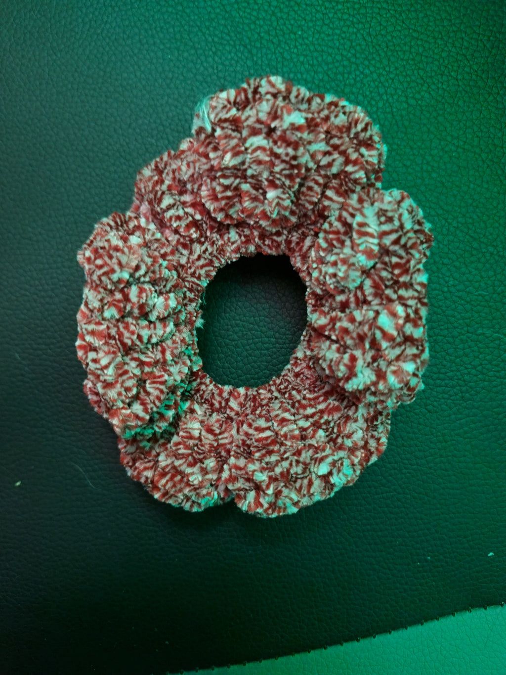 Scrunchies